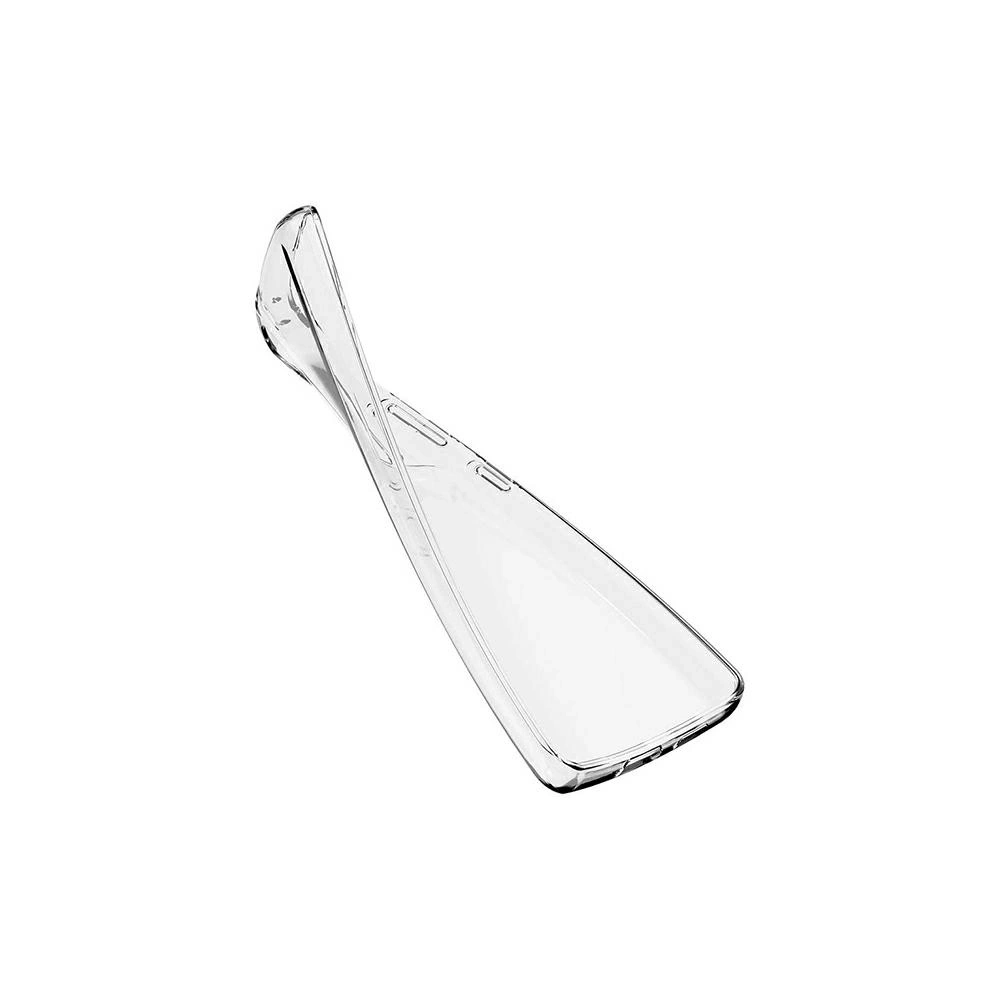 Etui Mercury Jelly Clear do Apple iPhone 14 / 13  przezroczysty/transparent