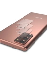 Zesílené sklo na Ringke fotoaparát Samsung Galaxy Note 20 [3 PACK]