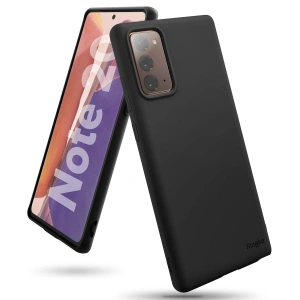 Etui Ringke Air S Samsung Galaxy Note 20 Černé