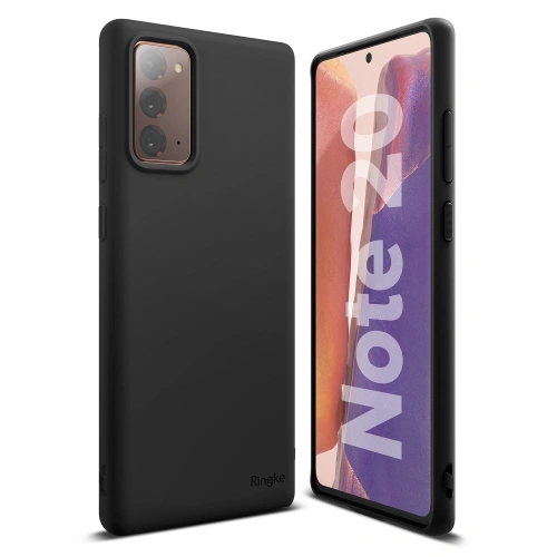 Etui Ringke Air S Samsung Galaxy Note 20 Black