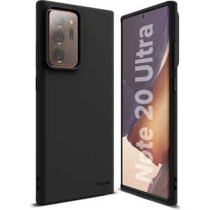 Hurtownia GSM - Etui Ringke Air S Samsung Galaxy Note 20 Ultra Schwarz - RGK1237BLK - {ean13} - Hurt