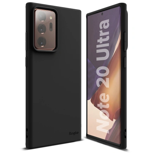 Etui Ringke Air S Samsung Galaxy Note 20 Ultra Black