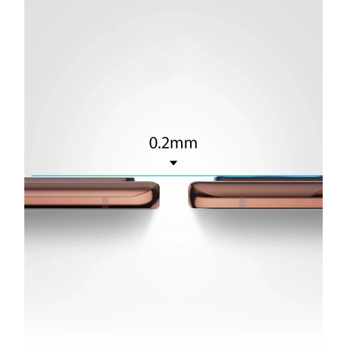 Szkło hartowane na aparat Ringke Camera Glass Samsung Galaxy Note 20 [3 PACK]