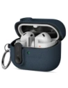 Etui Tech-Protect Slim Hook do Samsung Galaxy Buds 3 / 3 FE / 3 Pro Fluffy Blue