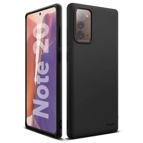 Etui Ringke Air S Samsung Galaxy Note 20 Black