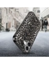 Etui Tech-Protect Lamano MagSafe do Apple iPhone 17 Leopard