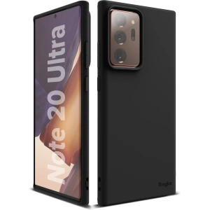 Hurtownia GSM - Etui Ringke Air S Samsung Galaxy Note 20 Ultra Black - RGK1237BLK - {ean13} - Hurt