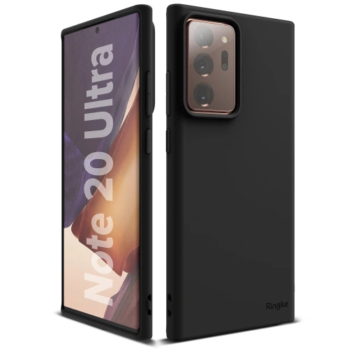 Etui Ringke Air S Samsung Galaxy Note 20 Ultra Black
