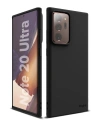Hurtownia GSM - Etui Ringke Air S Samsung Galaxy Note 20 Ultra Schwarz - RGK1237BLK - {ean13} - Hurt