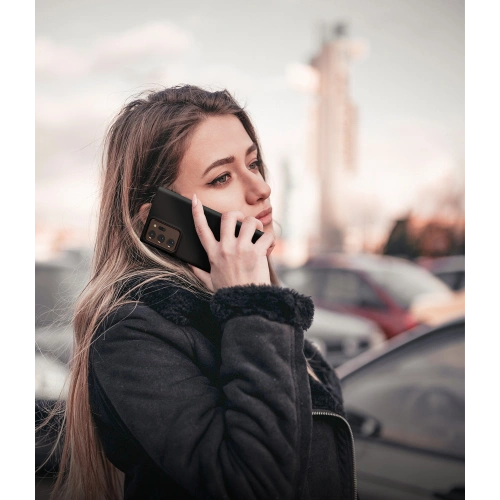 Etui Ringke Air S Samsung Galaxy Note 20 Ultra Black