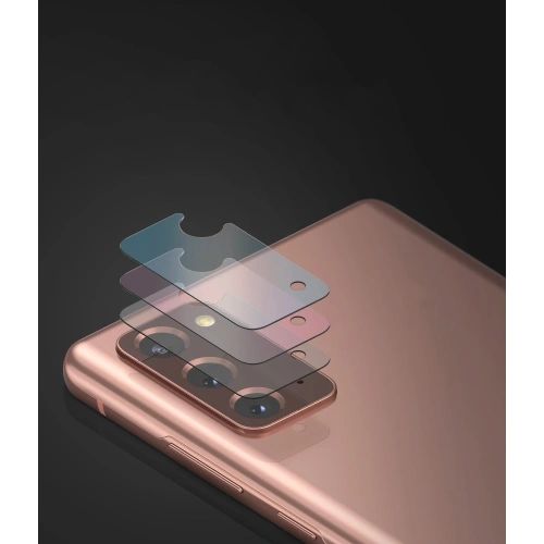 Szkło hartowane na aparat Ringke Camera Glass Samsung Galaxy Note 20 [3 PACK]