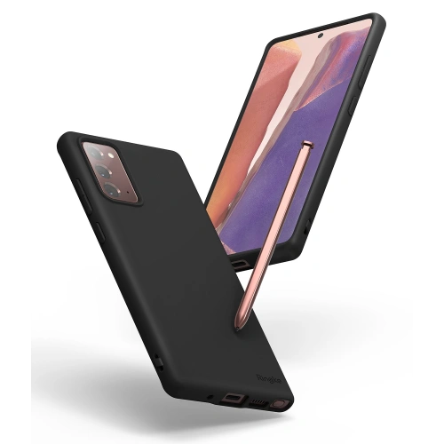 Etui Ringke Air S Samsung Galaxy Note 20 Black