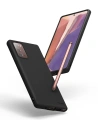 Hurtownia GSM - Etui Ringke Air S Samsung Galaxy Note 20 Černé - RGK1234BLK - {ean13} - Hurt