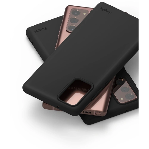 Etui Ringke Air S Samsung Galaxy Note 20 Black