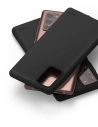 Hurtownia GSM - Etui Ringke Air S Samsung Galaxy Note 20 Černé - RGK1234BLK - {ean13} - Hurt
