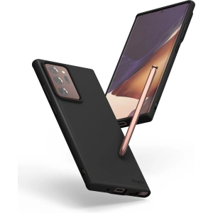Hurtownia GSM - Etui Ringke Air S Samsung Galaxy Note 20 Ultra Black - RGK1237BLK - {ean13} - Hurt