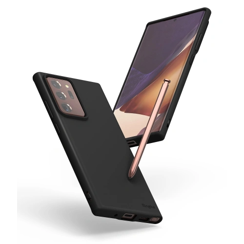 Etui Ringke Air S Samsung Galaxy Note 20 Ultra Black
