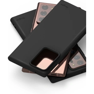 Hurtownia GSM - Etui Ringke Air S Samsung Galaxy Note 20 Ultra Black - RGK1237BLK - {ean13} - Hurt