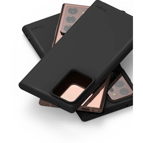 Etui Ringke Air S Samsung Galaxy Note 20 Ultra Black