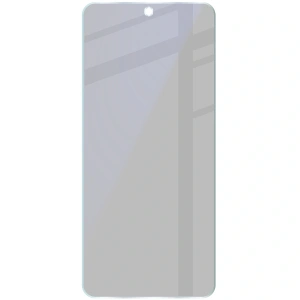 Prywatyzujące szkło hybrydowe Bizon Glass Mule Shadow do Motorola Moto G15 Power matowe