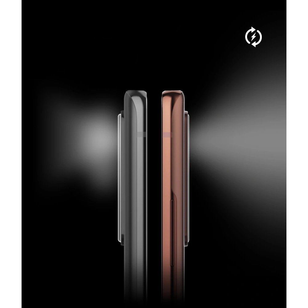 Hurtownia GSM - Zesílené sklo na Ringke fotoaparát Samsung Galaxy Note 20 [3 PACK] - RGK1233 - {ean13} - Hurt