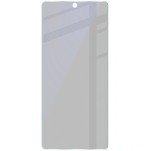 Prywatyzujące szkło hybrydowe Bizon Glass Mule Shadow do Motorola Moto G75 5G matowe