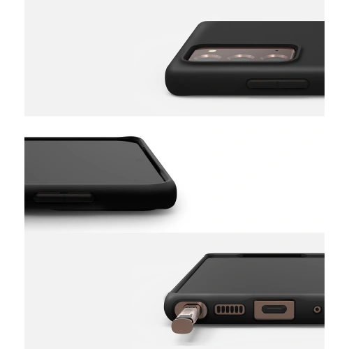 Etui Ringke Air S Samsung Galaxy Note 20 Black