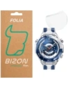 Folia hydrożelowa na ekran Bizon Glass Watch Hydrogel do Huawei Watch Ultimate 2