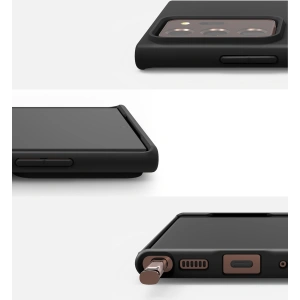 Hurtownia GSM - Etui Ringke Air S Samsung Galaxy Note 20 Ultra Black - RGK1237BLK - {ean13} - Hurt