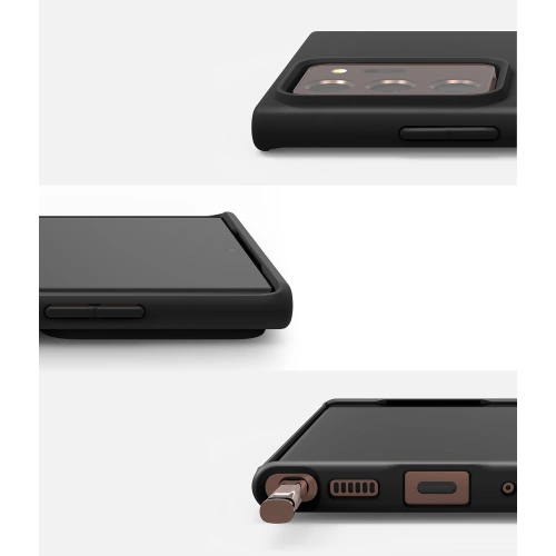 Etui Ringke Air S Samsung Galaxy Note 20 Ultra Black