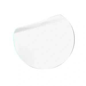 Folia hydrożelowa na ekran Bizon Glass Watch Hydrogel do Huawei Watch Ultimate 2