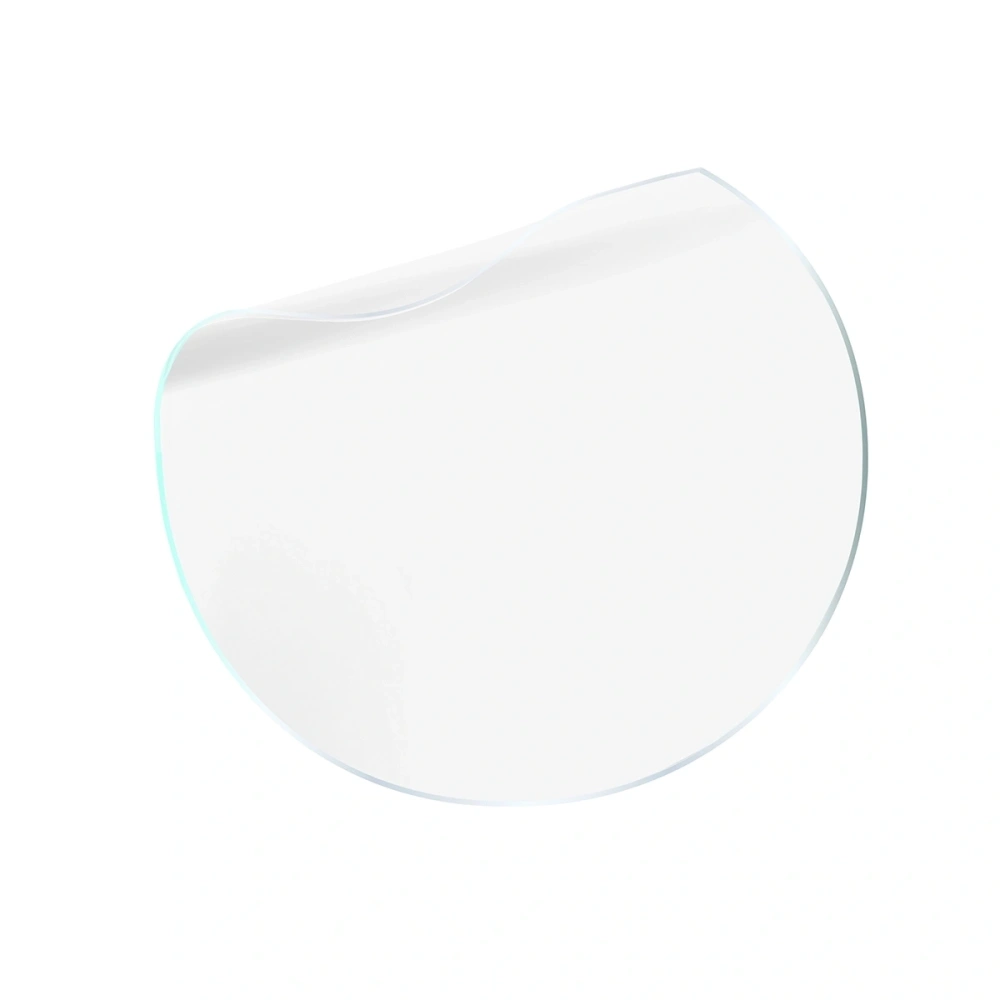 Folia hydrożelowa na ekran Bizon Glass Watch Hydrogel do Huawei Watch Ultimate 2