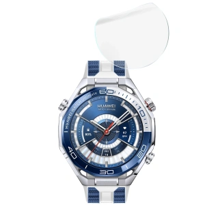 Folia hydrożelowa na ekran Bizon Glass Watch Hydrogel do Huawei Watch Ultimate 2