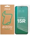Folia hydrożelowa na ekran Bizon Glass Hydrogel Front do OnePlus 15R
