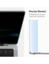 Folia prywatyzująca Spigen Safe View do Apple MacBook Pro 14 M1 / M2 / M3 / M4 / M5 2021-2025 Privacy