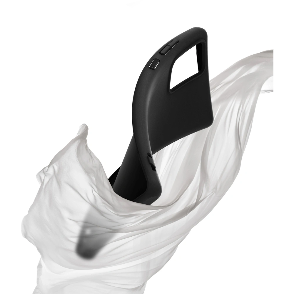 Hurtownia GSM - Etui Ringke Air S Samsung Galaxy Note 20 Černé - RGK1234BLK - {ean13} - Hurt