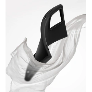 Hurtownia GSM - Etui Ringke Air S Samsung Galaxy Note 20 Ultra Black - RGK1237BLK - {ean13} - Hurt