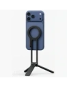 Uchwyt magnetyczny UNIQ Arcus TriPod Stand czarny