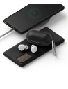 Hurtownia GSM - Etui Ringke Air S Samsung Galaxy Note 20 Černé - RGK1234BLK - {ean13} - Hurt