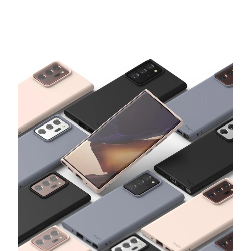 Etui Ringke Air S Samsung Galaxy Note 20 Ultra Black