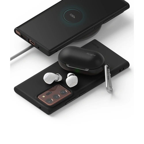 Etui Ringke Air S Samsung Galaxy Note 20 Ultra Black