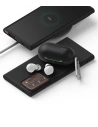 Hurtownia GSM - Etui Ringke Air S Samsung Galaxy Note 20 Ultra Schwarz - RGK1237BLK - {ean13} - Hurt
