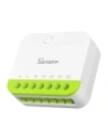 Dwukanałowy mini przełącznik Sonoff MINI-ZB2GS ZigBee