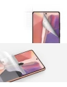 Hurtownia GSM - Hydrogelová fólie Ringke Dual Easy Wing Full Cover Samsung Galaxy Note 20 [2 PACK] - RGK1232 - {ean13} - Hurt