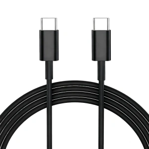 Ładowarka sieciowa Tech-Protect NCA45W-GAN USB-A, USB-C Network Charger PD 45W / QC3.0 + USB-C Cable Black