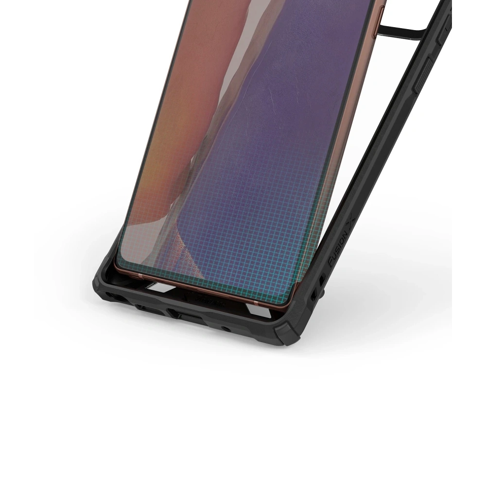 Hurtownia GSM - Hydrogelová fólie Ringke Dual Easy Wing Full Cover Samsung Galaxy Note 20 [2 PACK] - RGK1232 - {ean13} - Hurt
