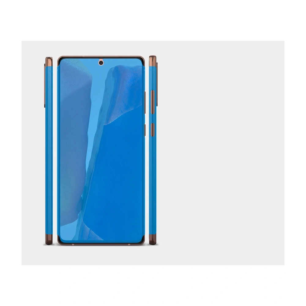 Hurtownia GSM - Hydrogelová fólie Ringke Dual Easy Wing Full Cover Samsung Galaxy Note 20 [2 PACK] - RGK1232 - {ean13} - Hurt