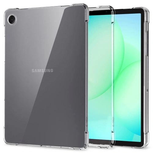 Etui Tech-Protect Flexair do Samsung Galaxy Tab A9+ / A11+ Plus 11.0 X210 / X215 / X216 / X230 / X235 / X236 Clear