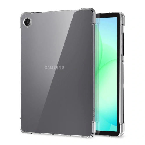 Etui Tech-Protect Flexair do Samsung Galaxy Tab A9 / A11 8.7 X110 / X115 / X133 / X135 Clear