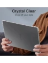Etui Tech-Protect Flexair do Samsung Galaxy Tab A9 / A11 8.7 X110 / X115 / X133 / X135 Clear